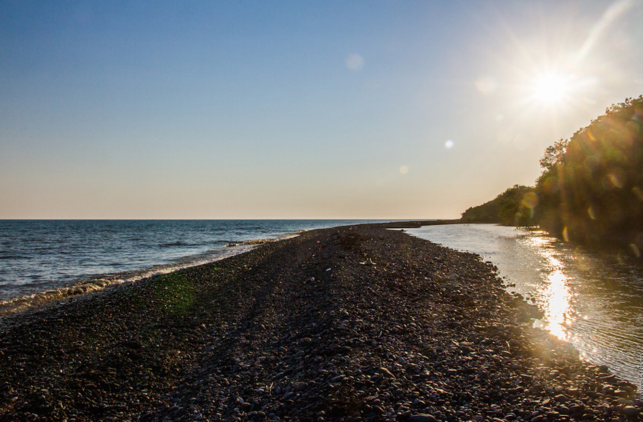 Турбаза Тамыш place picture