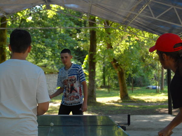 tennis