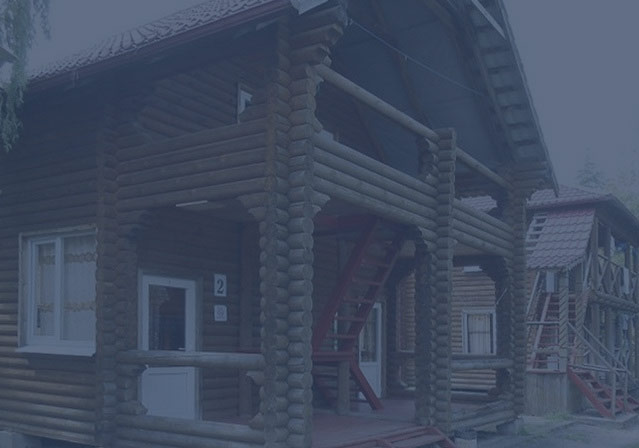 Сруб